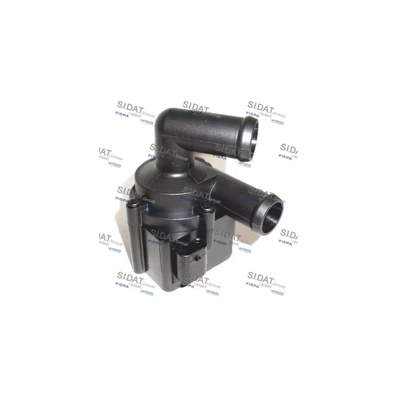 Pompe de circulation d'eau, chauffage auxiliaire FISPA 5.5064A2