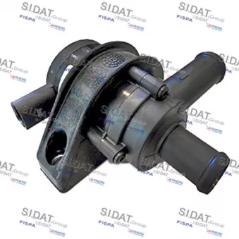 Pompe de circulation d'eau, chauffage auxiliaire FISPA 5.5065A2