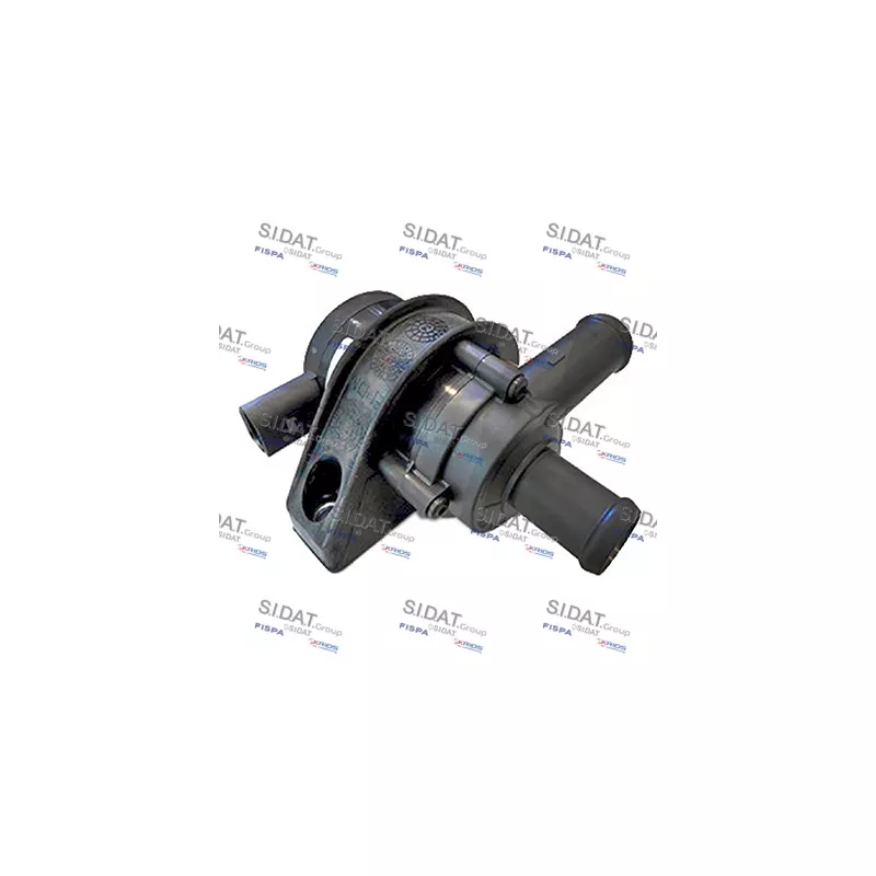 Pompe de circulation d'eau, chauffage auxiliaire FISPA 5.5065A2