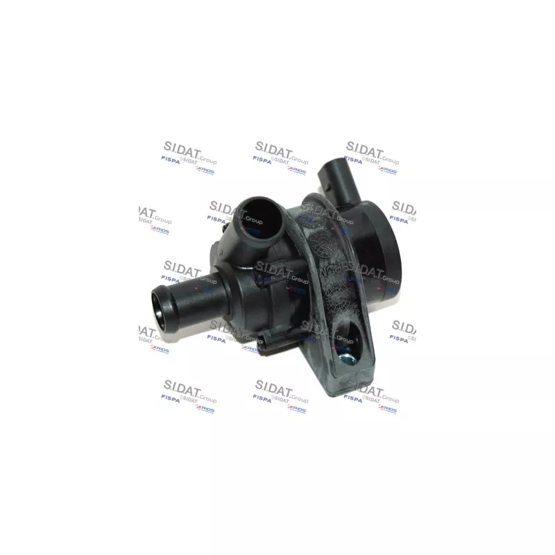 Pompe de circulation d'eau, chauffage auxiliaire FISPA 5.5067A2