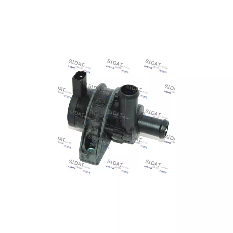 Pompe de circulation d'eau, chauffage auxiliaire FISPA 5.5068A2