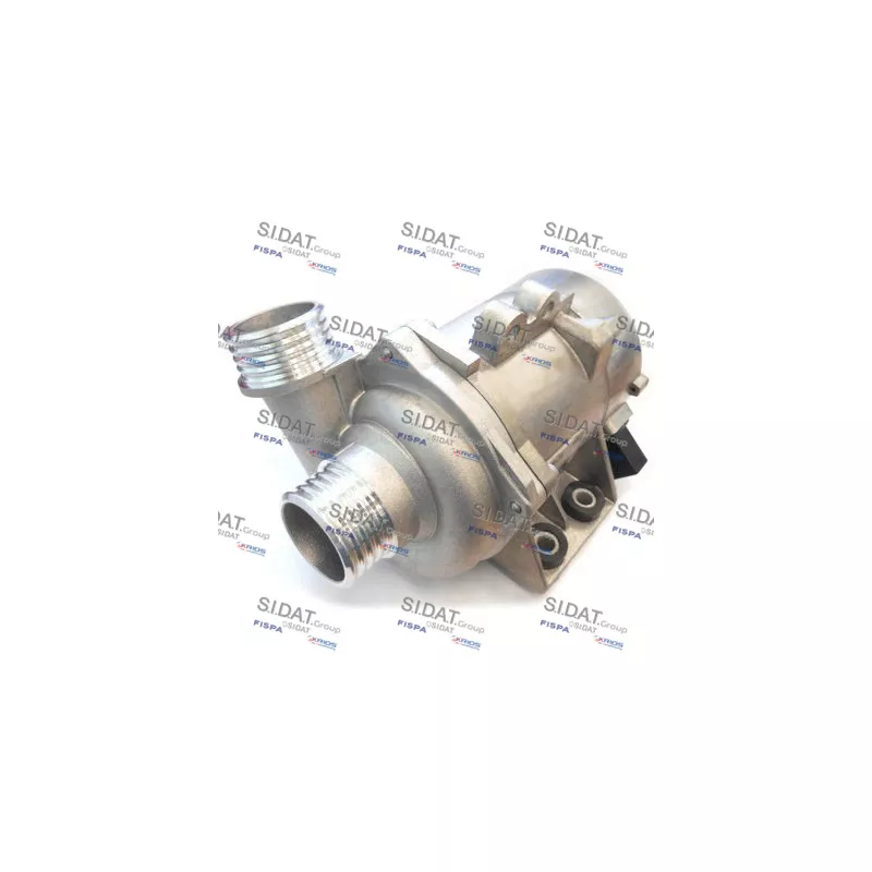 Pompe à eau auxiliaire (circuit d'eau de refroidiss) FISPA 5.5069A2