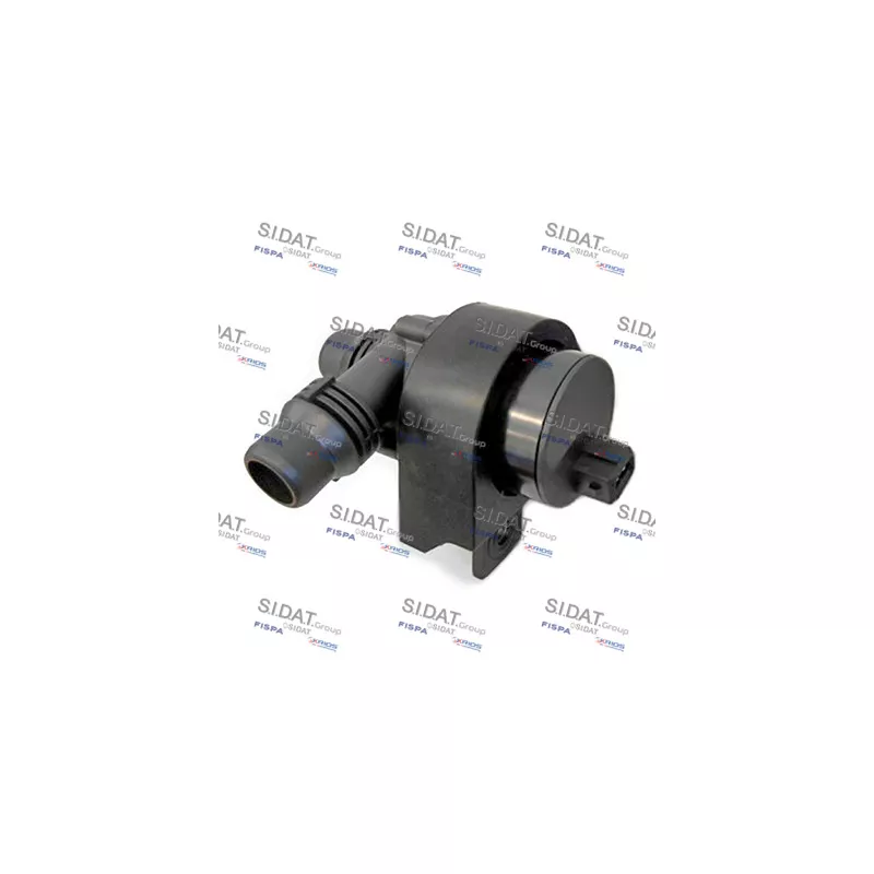 Pompe à eau auxiliaire (circuit d'eau de refroidiss) FISPA 5.5070A2