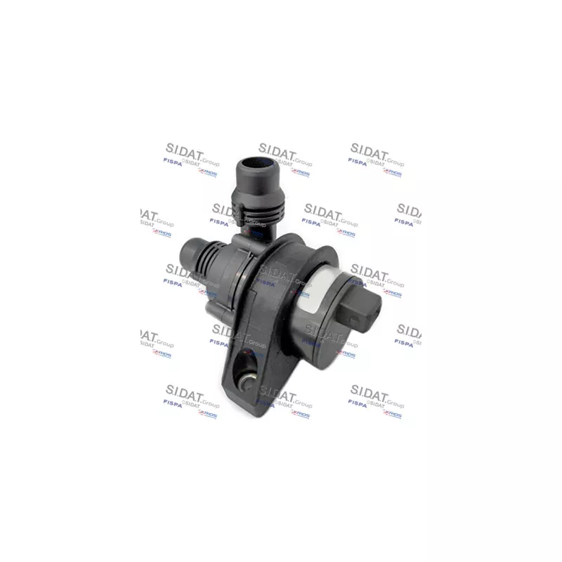 Pompe à eau auxiliaire (circuit d'eau de refroidiss) FISPA 5.5071