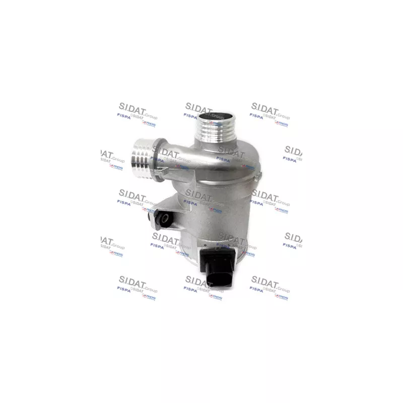 Pompe à eau auxiliaire (circuit d'eau de refroidiss) FISPA 5.5075