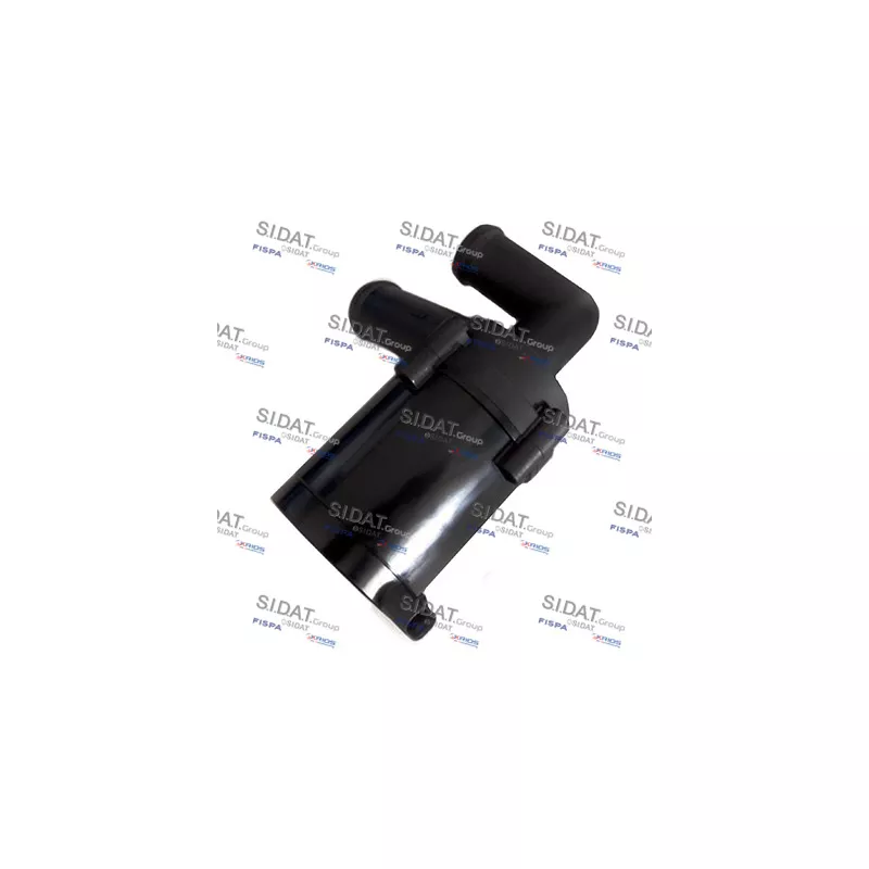 Pompe à eau auxiliaire (circuit d'eau de refroidiss) FISPA 5.5081
