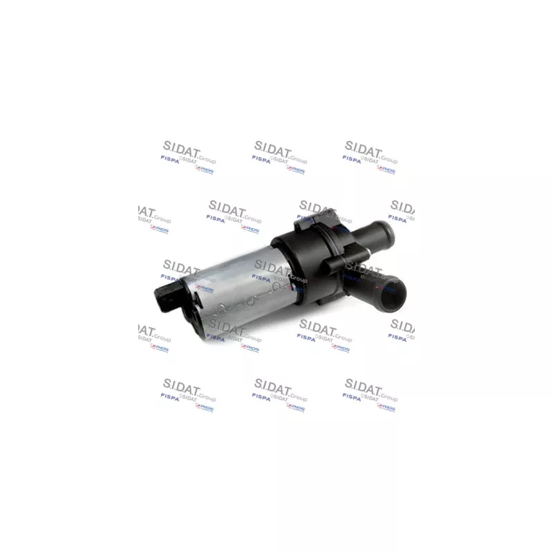 Pompe de circulation d'eau, chauffage auxiliaire FISPA 5.5088A2