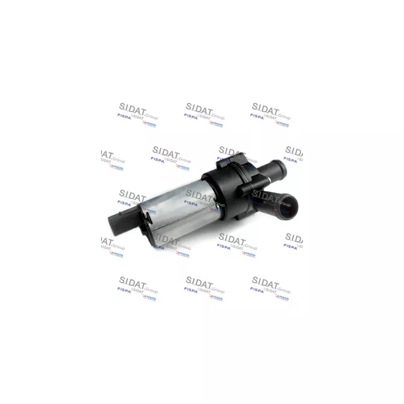 Pompe de circulation d'eau, chauffage auxiliaire FISPA 5.5089A2