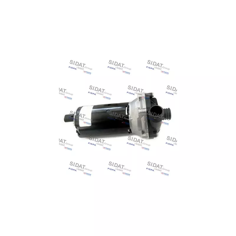 Pompe de circulation d'eau, chauffage auxiliaire FISPA 5.5090A2