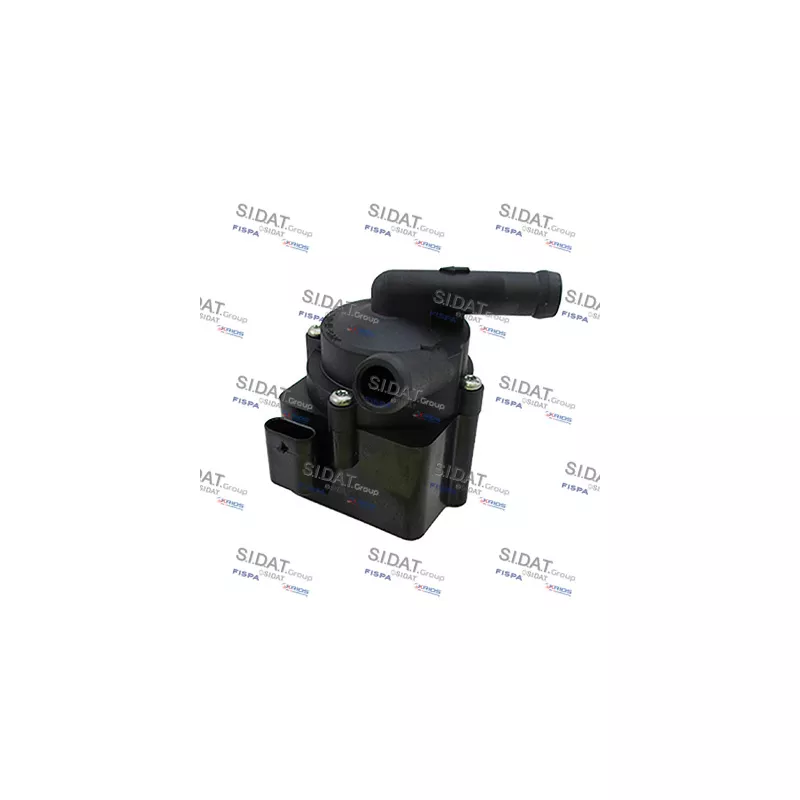 Pompe à eau auxiliaire (circuit d'eau de refroidiss) FISPA 5.5092A2
