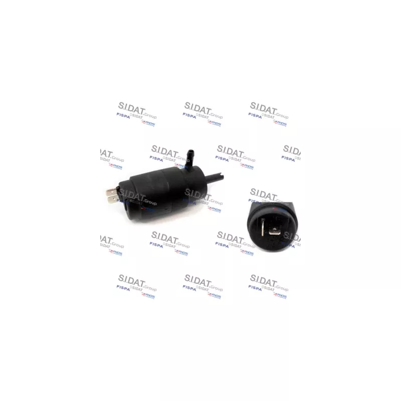 Pompe d'eau de nettoyage, nettoyage des vitres FISPA 5.5102