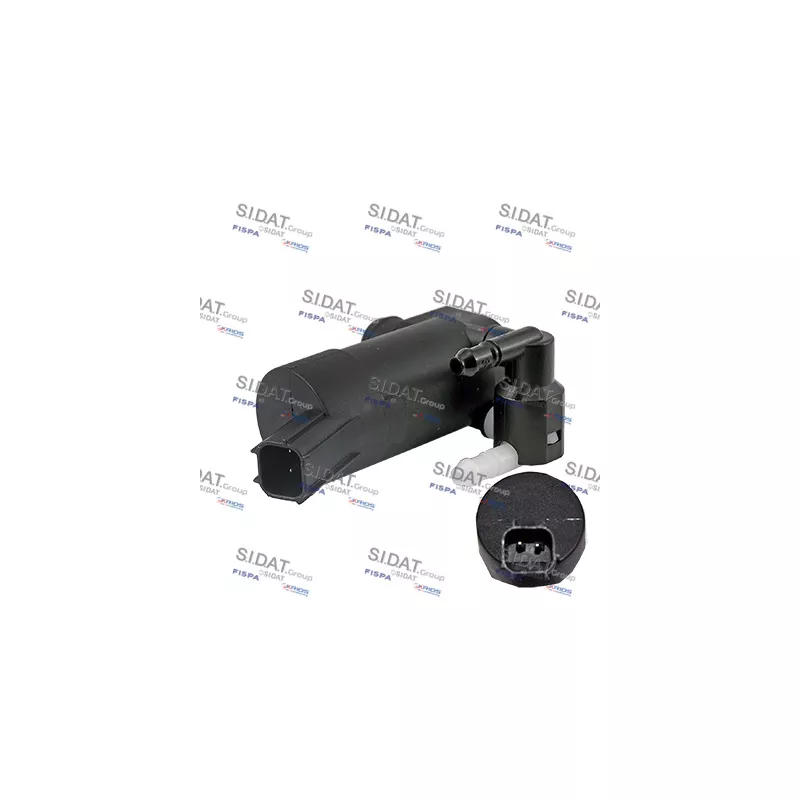 Pompe d'eau de nettoyage, nettoyage des vitres FISPA 5.5106
