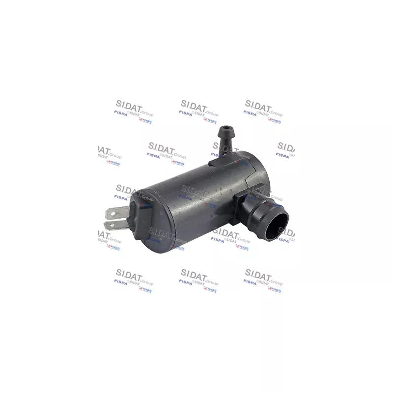 Pompe d'eau de nettoyage, nettoyage des vitres FISPA 5.5112