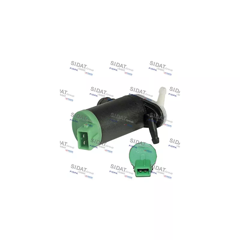 Pompe d'eau de nettoyage, nettoyage des vitres FISPA 5.5113