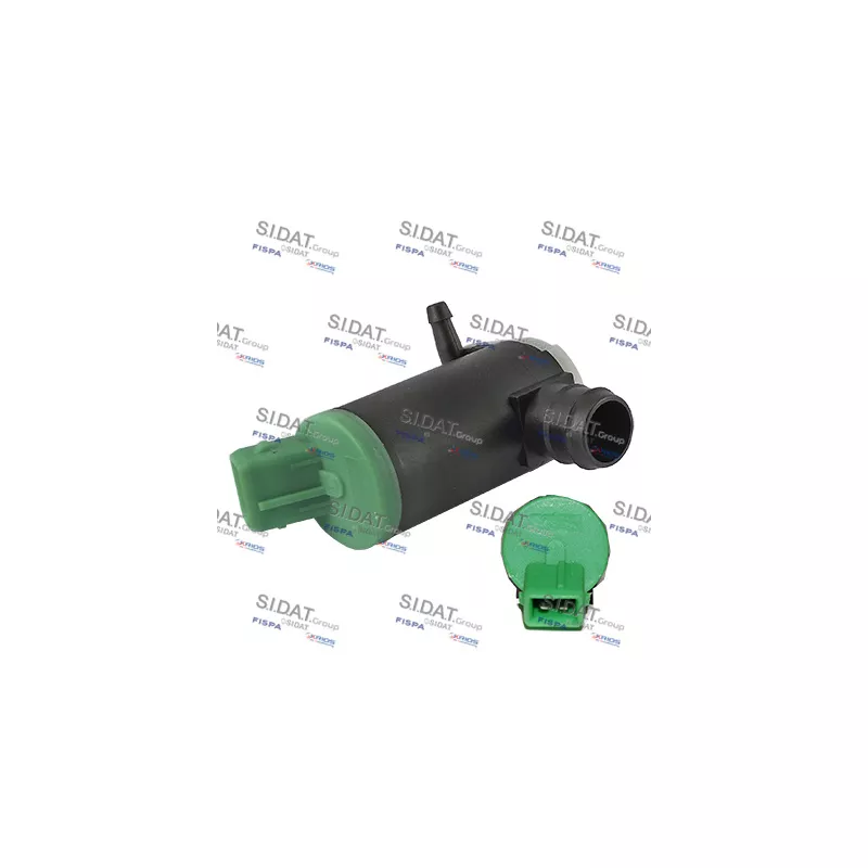 Pompe d'eau de nettoyage, nettoyage des vitres FISPA 5.5114