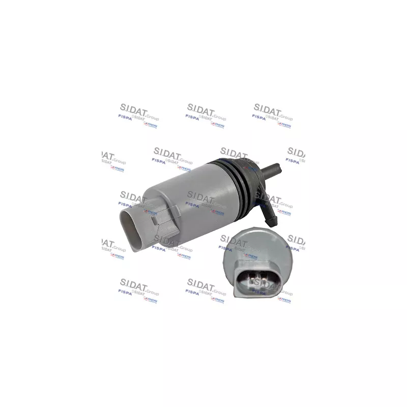 Pompe d'eau de nettoyage, nettoyage des vitres FISPA 5.5124