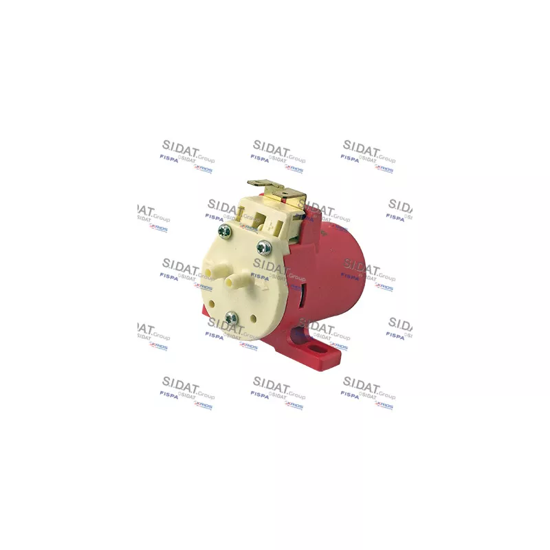 Pompe d'eau de nettoyage, nettoyage des vitres FISPA 5.5141