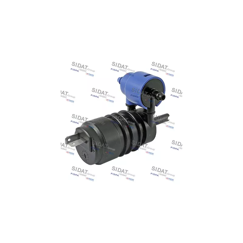 Pompe d'eau de nettoyage, nettoyage des vitres FISPA 5.5144