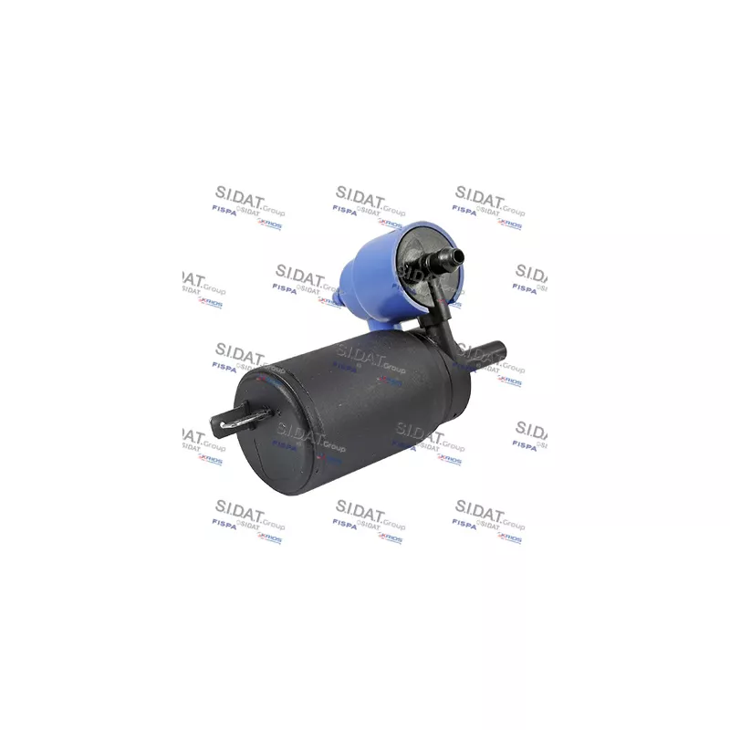 Pompe d'eau de nettoyage, nettoyage des vitres FISPA 5.5145