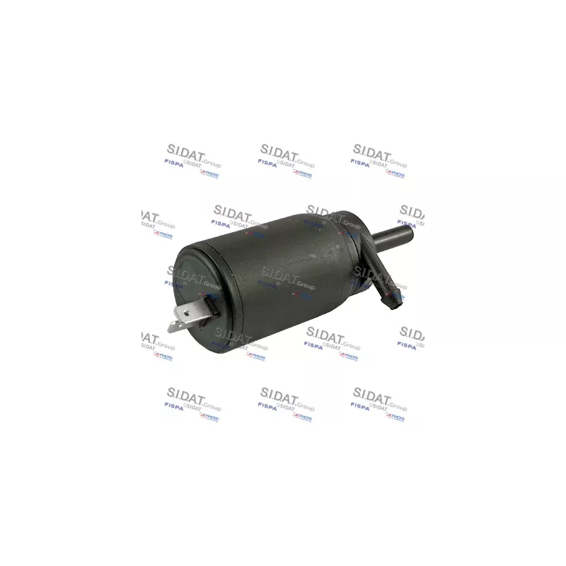 Pompe d'eau de nettoyage, nettoyage des vitres FISPA 5.5146