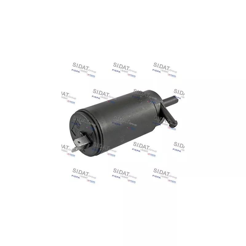 Pompe d'eau de nettoyage, nettoyage des vitres FISPA 5.5151