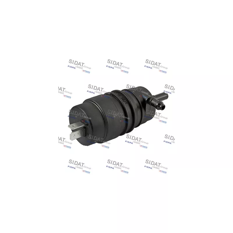 Pompe d'eau de nettoyage, nettoyage des vitres FISPA 5.5159