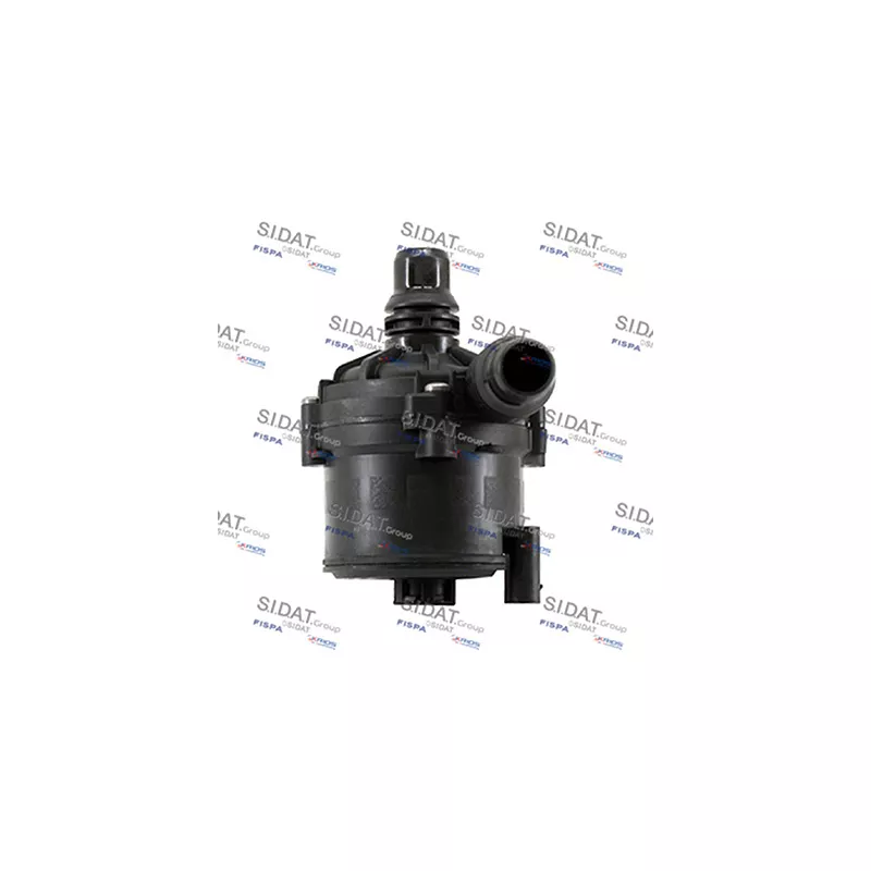 Pompe à eau auxiliaire (circuit d'eau de refroidiss) FISPA 5.5161