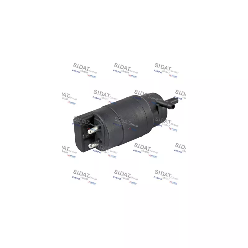 Pompe d'eau de nettoyage, nettoyage des vitres FISPA 5.5165