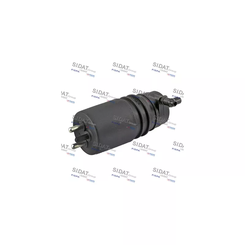 Pompe d'eau de nettoyage, nettoyage des vitres FISPA 5.5166