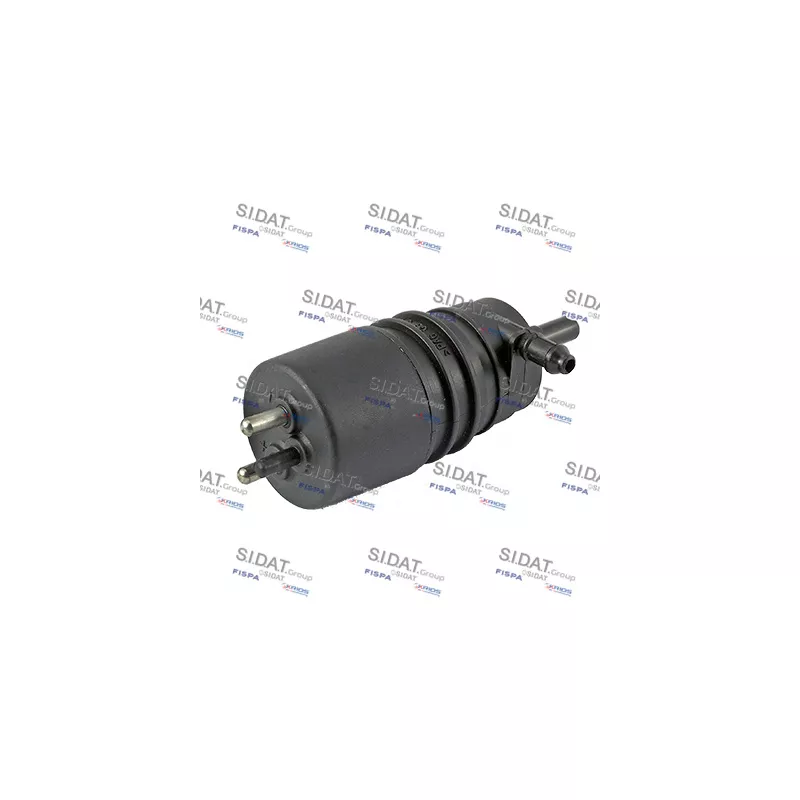 Pompe d'eau de nettoyage, nettoyage des vitres FISPA 5.5167