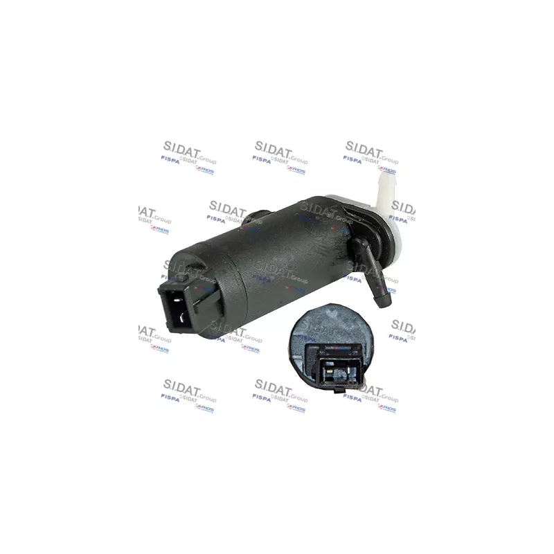 Pompe d'eau de nettoyage, nettoyage des vitres FISPA 5.5174