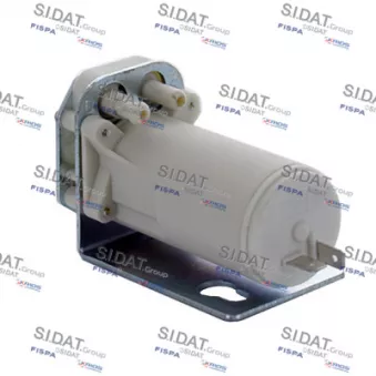 Pompe d'eau de nettoyage, nettoyage des vitres FISPA 5.5188