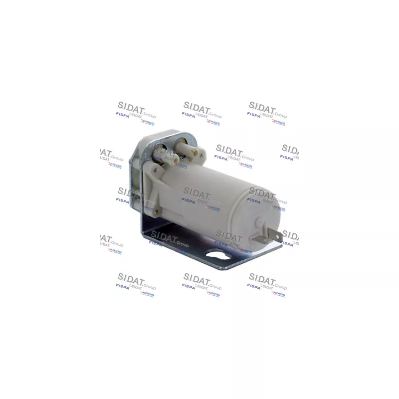 Pompe d'eau de nettoyage, nettoyage des vitres FISPA 5.5188