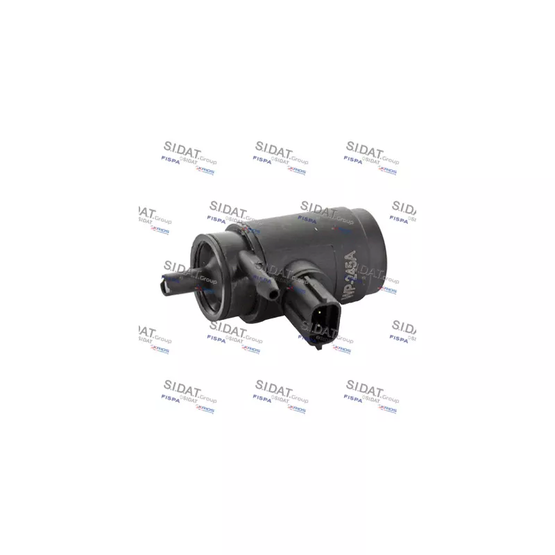 Pompe d'eau de nettoyage, nettoyage des vitres FISPA 5.5189