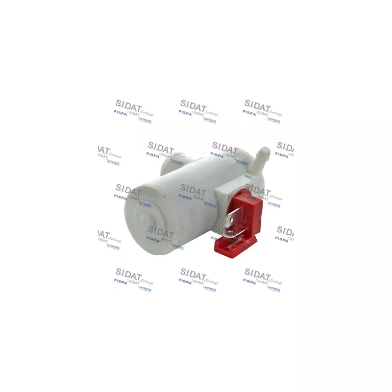 Pompe d'eau de nettoyage, nettoyage des vitres FISPA 5.5191
