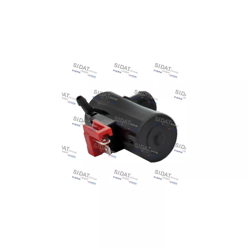 Pompe d'eau de nettoyage, nettoyage des vitres FISPA 5.5196