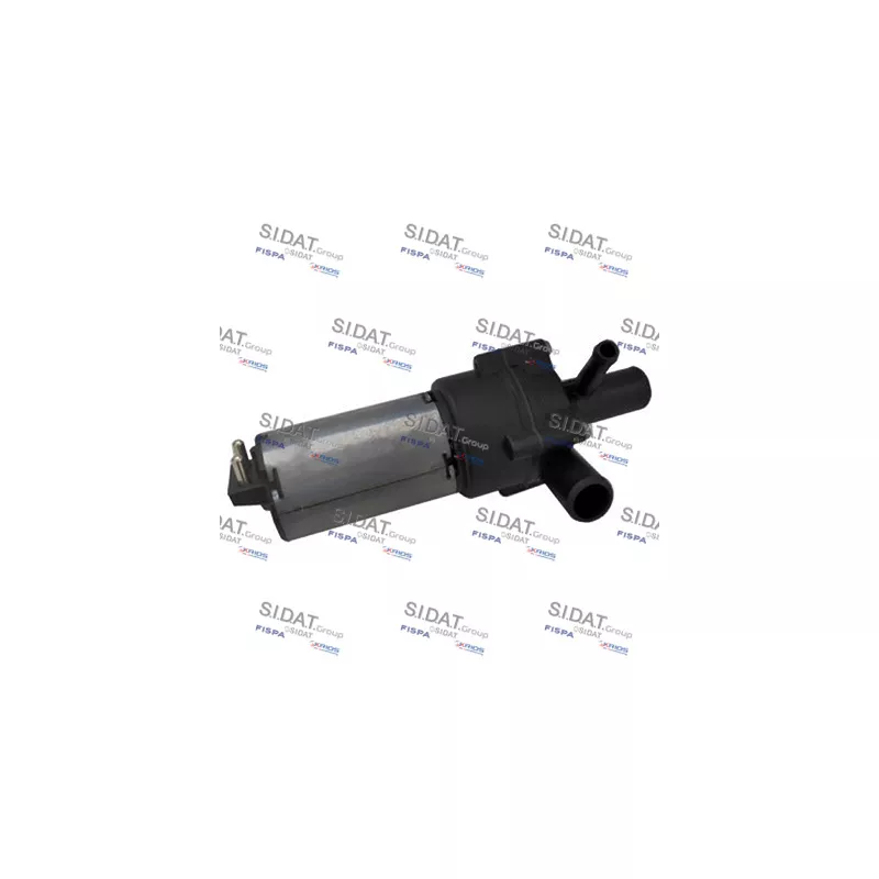 Pompe à eau auxiliaire (circuit d'eau de refroidiss) FISPA 5.5202