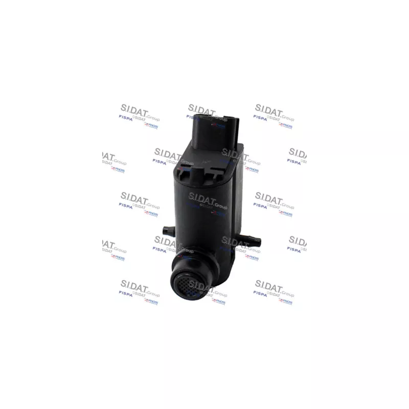 Pompe d'eau de nettoyage, nettoyage des vitres FISPA 5.5212