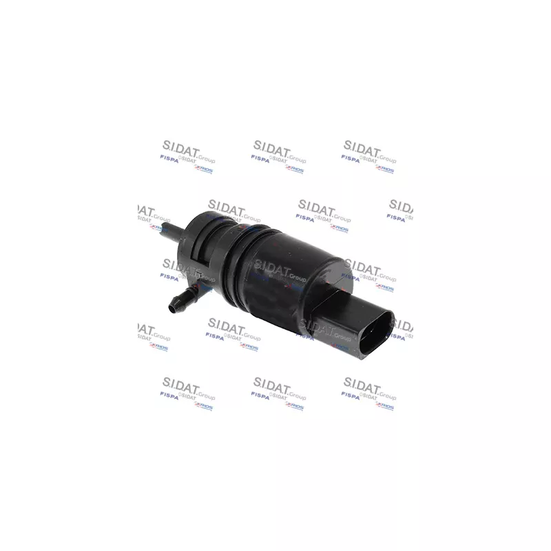 Pompe d'eau de nettoyage, nettoyage des vitres FISPA 5.5221