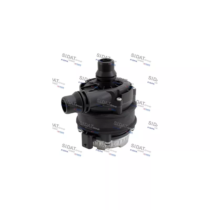 Pompe à eau auxiliaire (circuit d'eau de refroidiss) FISPA 5.5222A2