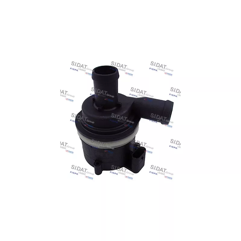 Pompe à eau auxiliaire (circuit d'eau de refroidiss) FISPA 5.5300