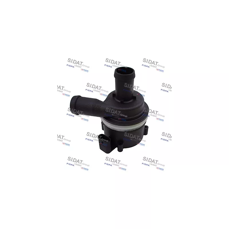 Pompe à eau auxiliaire (circuit d'eau de refroidiss) FISPA 5.5302A2