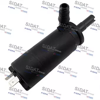 Pompe d'eau de nettoyage, nettoyage des vitres FISPA 5.5303