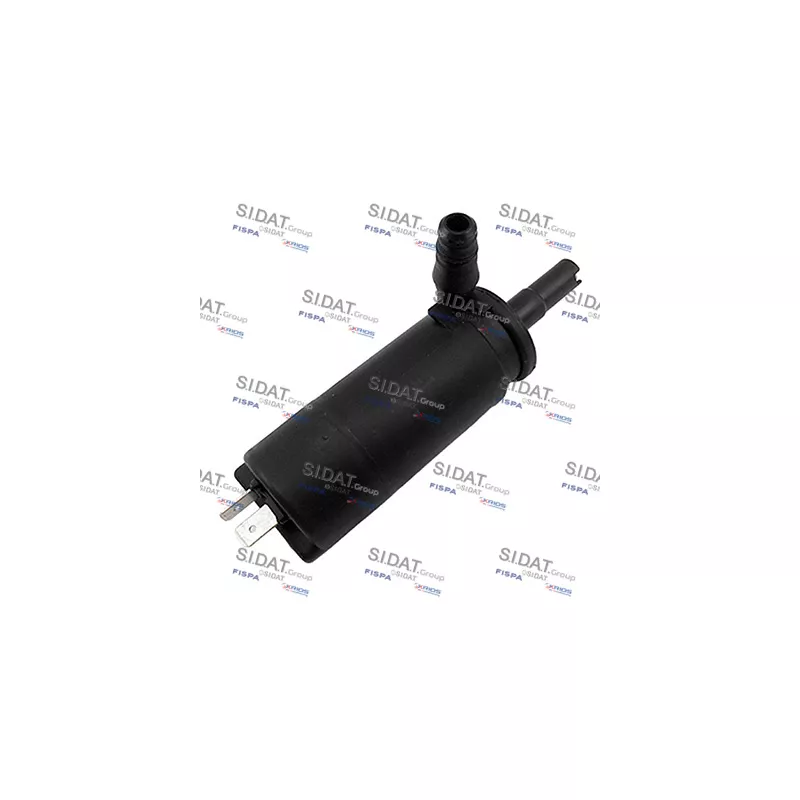 Pompe d'eau de nettoyage, nettoyage des vitres FISPA 5.5303