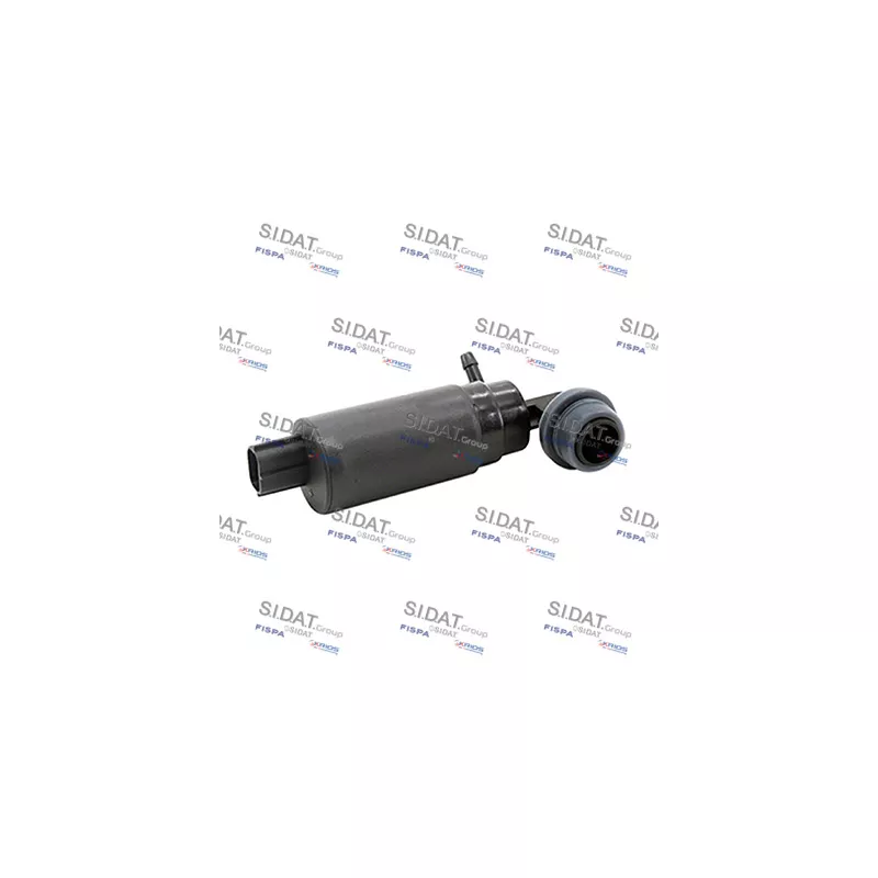 Pompe d'eau de nettoyage, nettoyage des vitres FISPA 5.5304