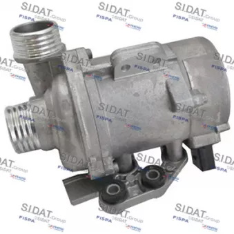 Pompe à eau, refroidissement du moteur FISPA 5.5305