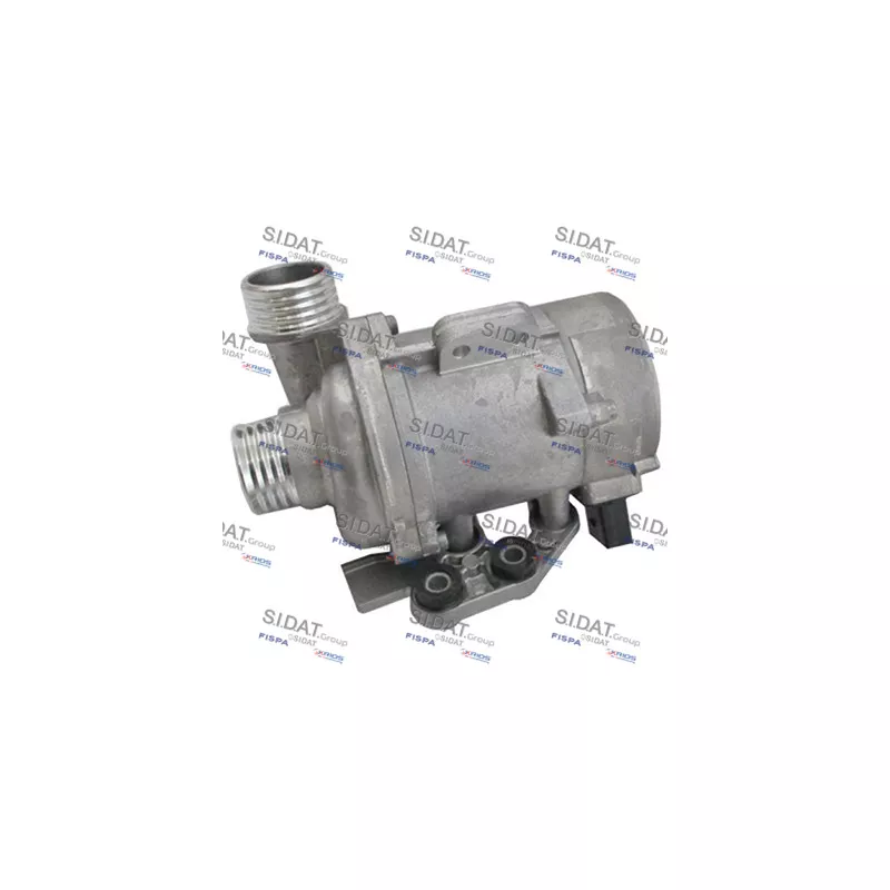 Pompe à eau, refroidissement du moteur FISPA 5.5305