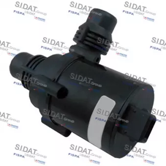 Pompe de circulation d'eau, chauffage auxiliaire FISPA 5.5307A2