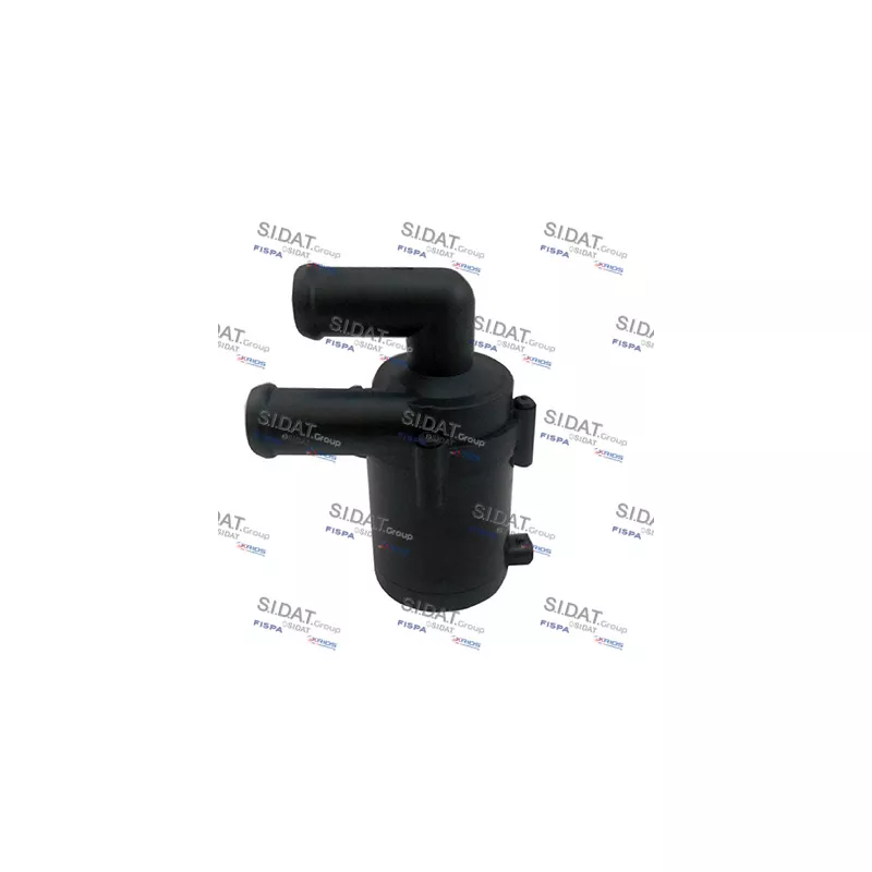 Pompe de circulation d'eau, chauffage auxiliaire FISPA 5.5309
