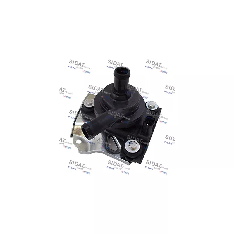 Pompe à eau auxiliaire (circuit d'eau de refroidiss) FISPA 5.5314